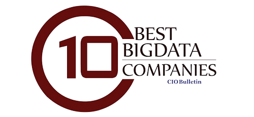 Best-big-data-award