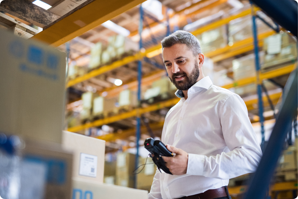 Managed Services from End-to-End Managed Services from End-to-End