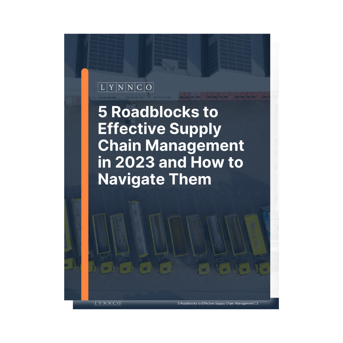 _5 Roadblocks to Effective Supply Chain Management in 2023 and How to Navigate Them_graphic