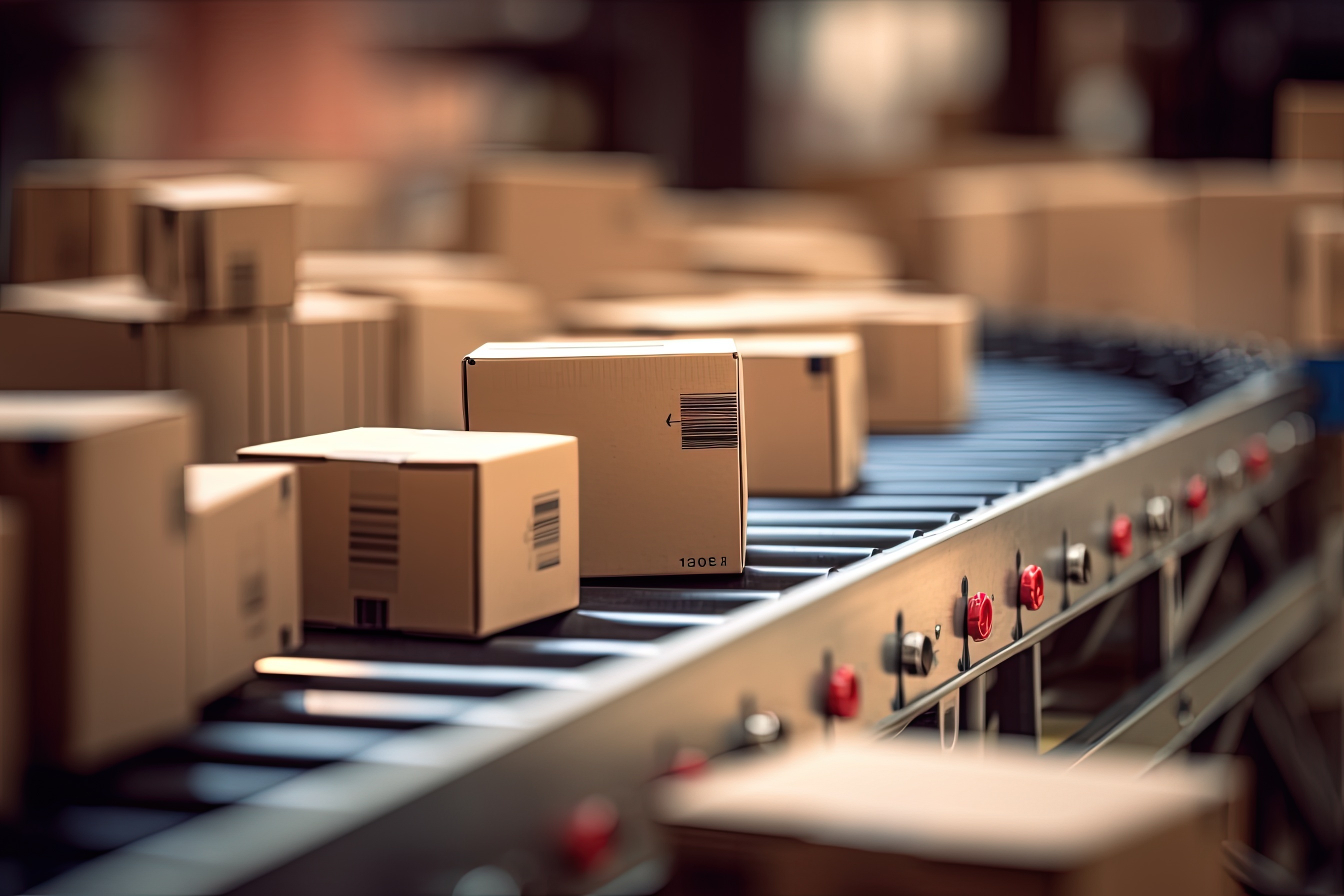 Learn how to ensure your parcel shipping processes are cost-effective, scalable, and flexible with these 3 strategies.