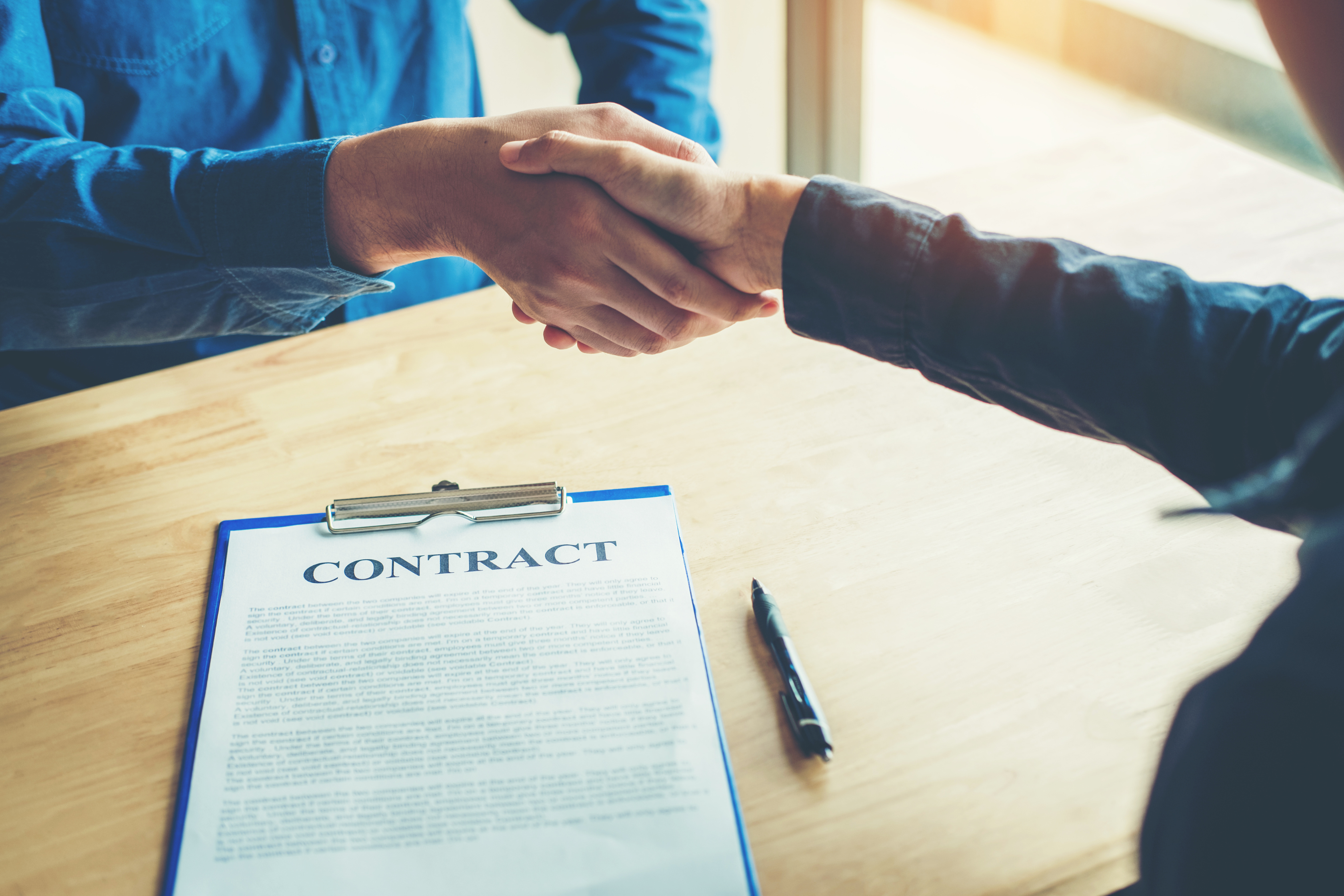 Effective parcel contract negotiation is critical to positively impact your shipping costs and operational efficiency, especially in times of disruption. 